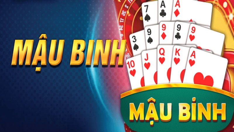 Game mậu binh online M88