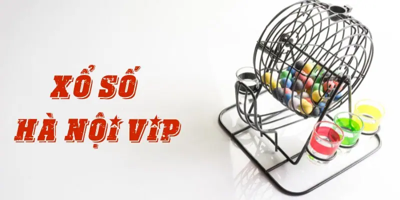 Mách cho các bạn một số các kinh nghiệm chơi xổ số Hà Nội VIP